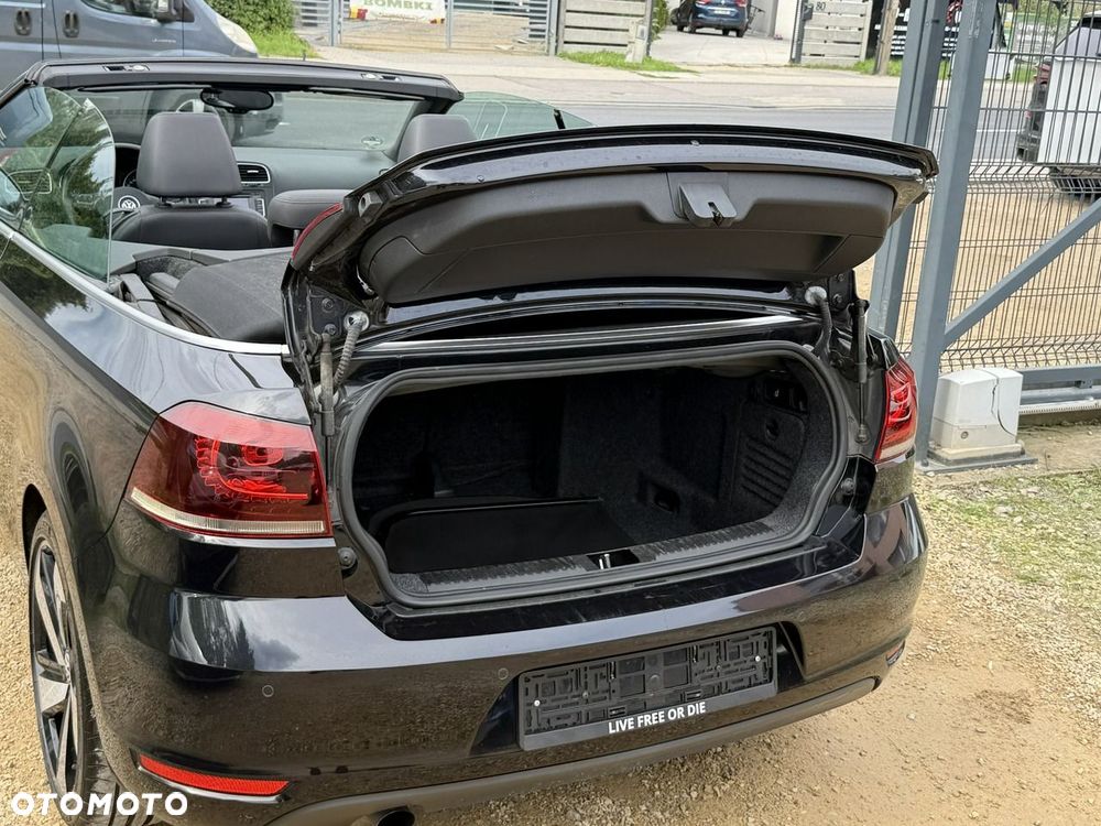 Volkswagen Golf - 32