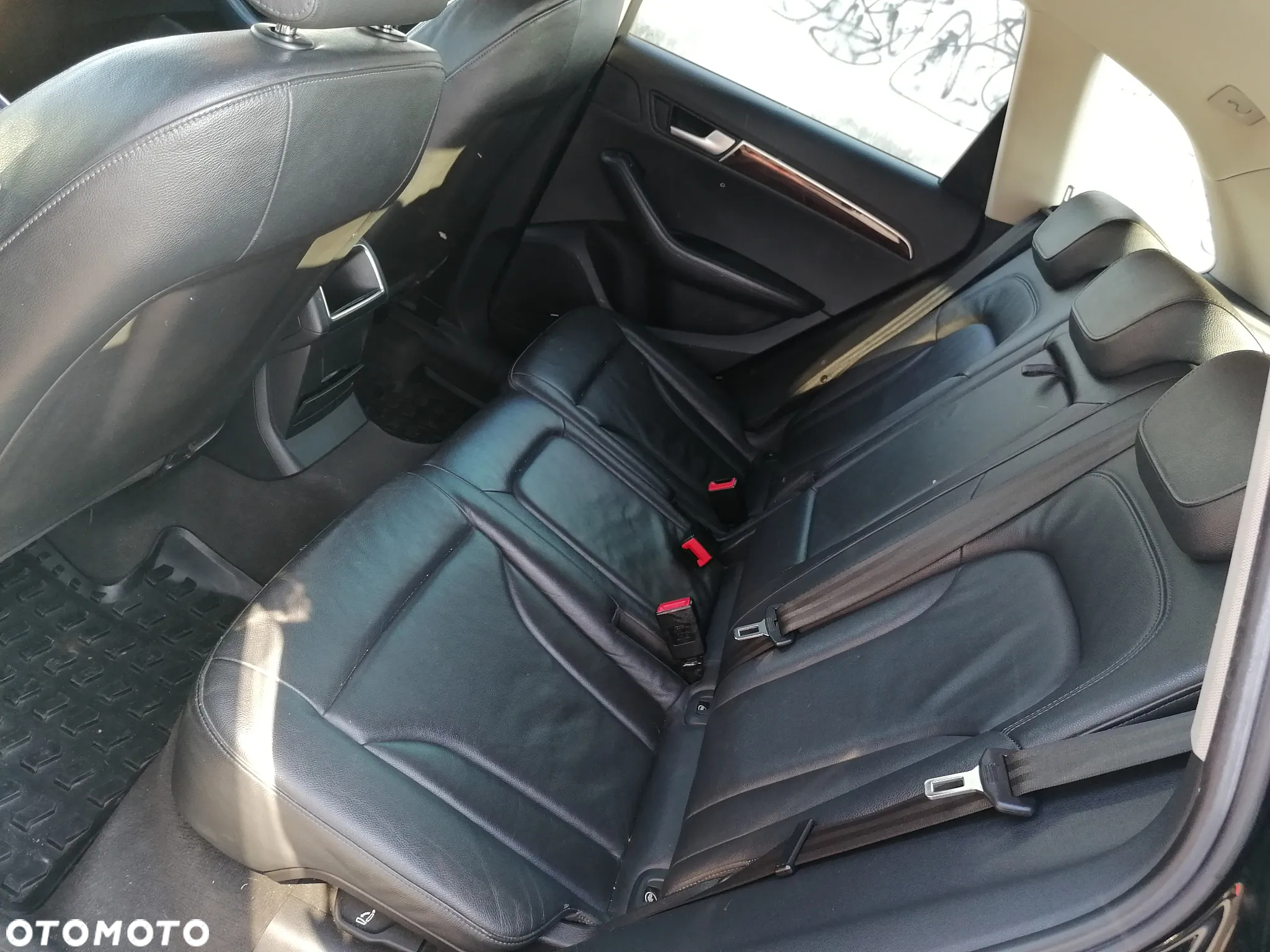Audi Q5 2.0 TDI Quattro S tronic - 12