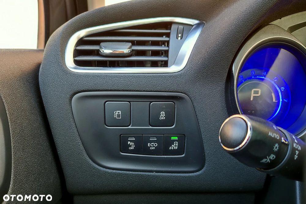 Citroën C4 PureTech 130 Stop & Start EAT6 Shine - 16