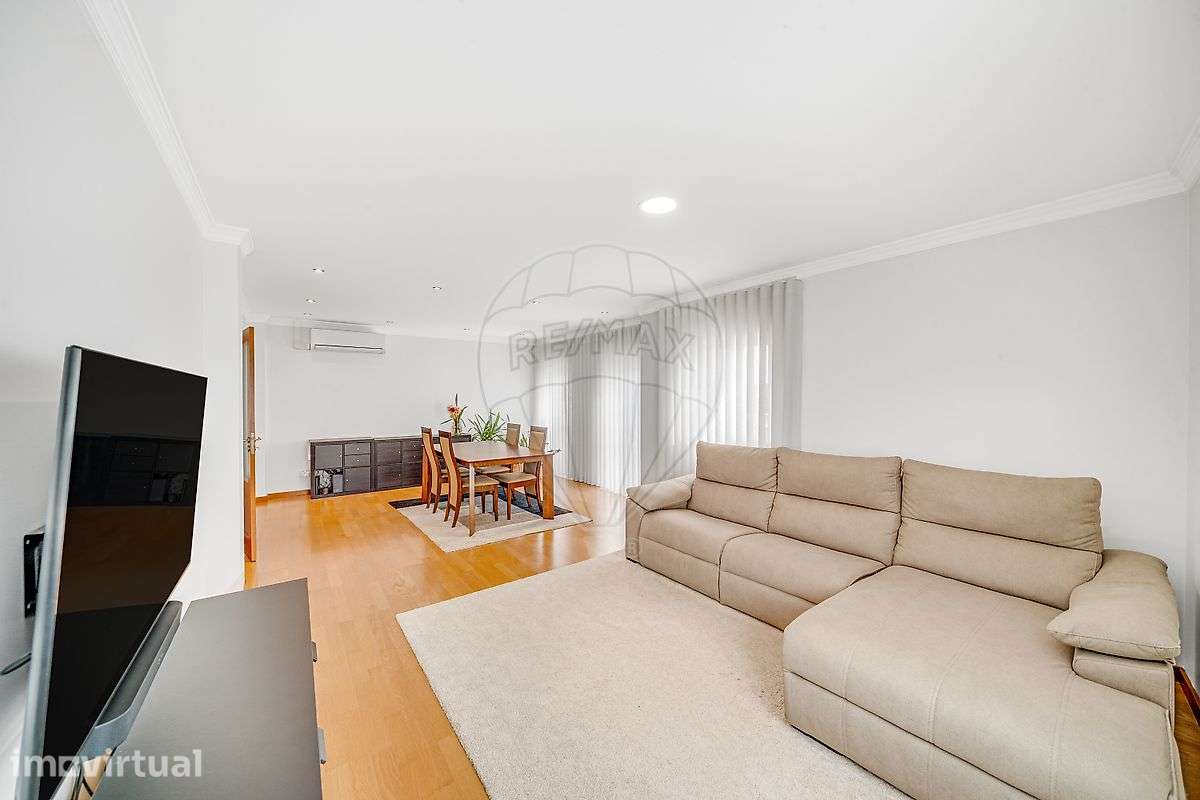Apartamento T4 para venda - Grande imagem: 2/27