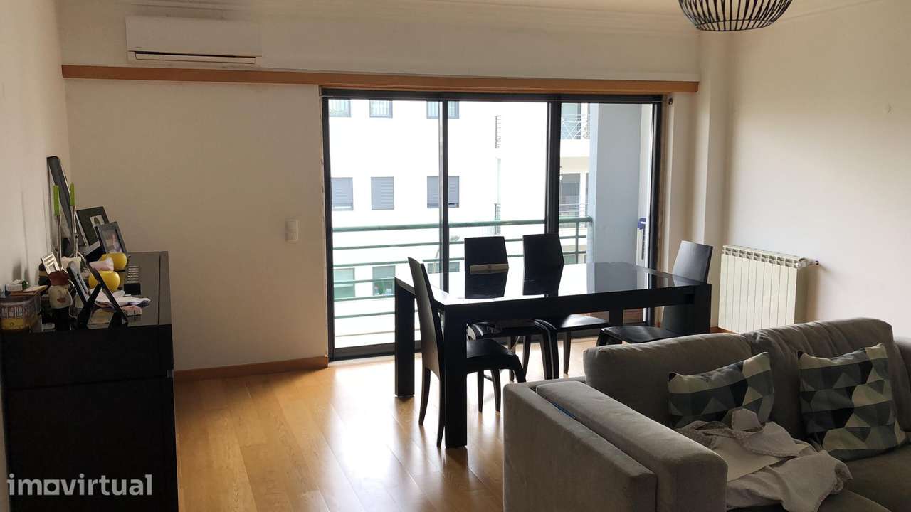 Apartamento T3 em Oeiras - Grande imagem: 3/14