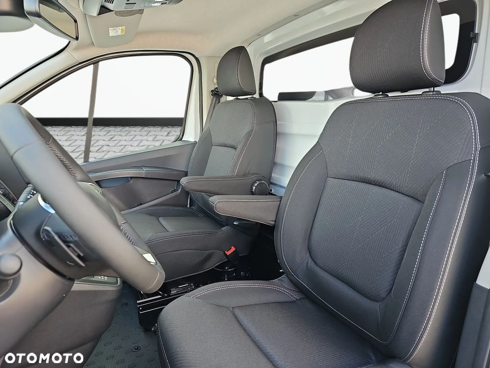 Renault TRAFIC Furgon L1H1 - 3