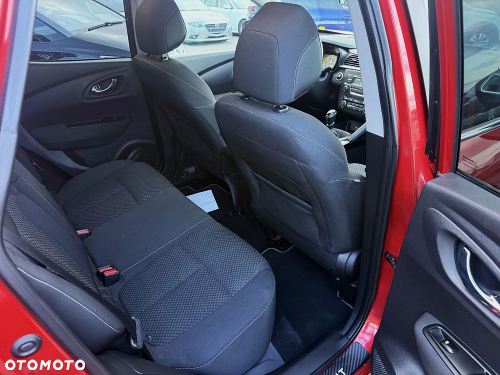 Renault Kadjar Energy dCi 130 Experience - 11