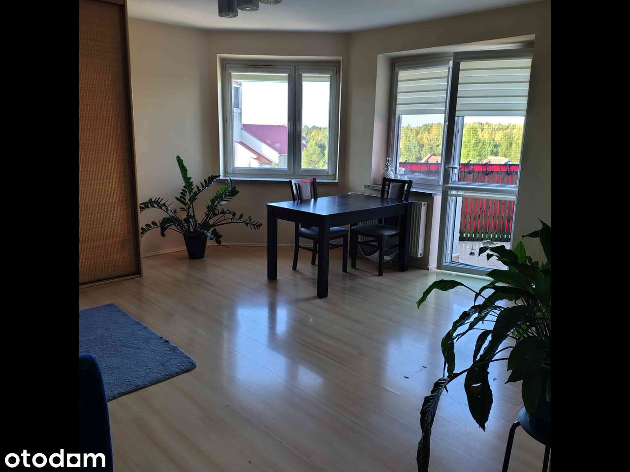 Byt, 1 pokoj, 52 m²
