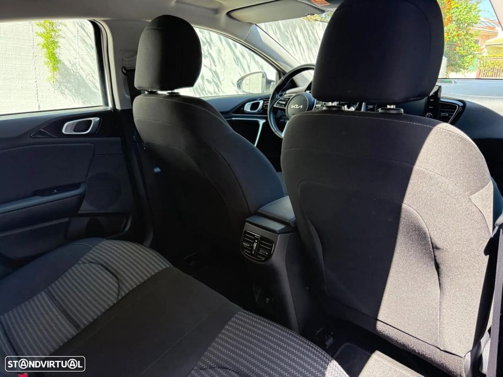 Kia XCeed 1.6 GDi PHEV Drive - 58