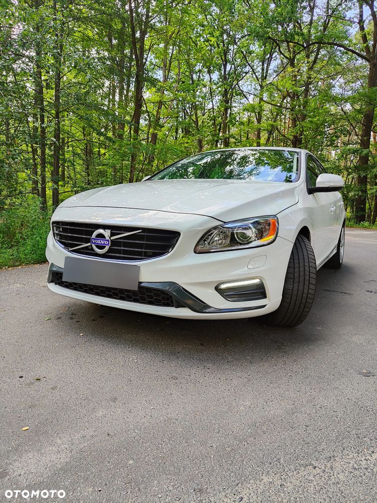 Volvo S60 T5 Drive-E Momentum - 4