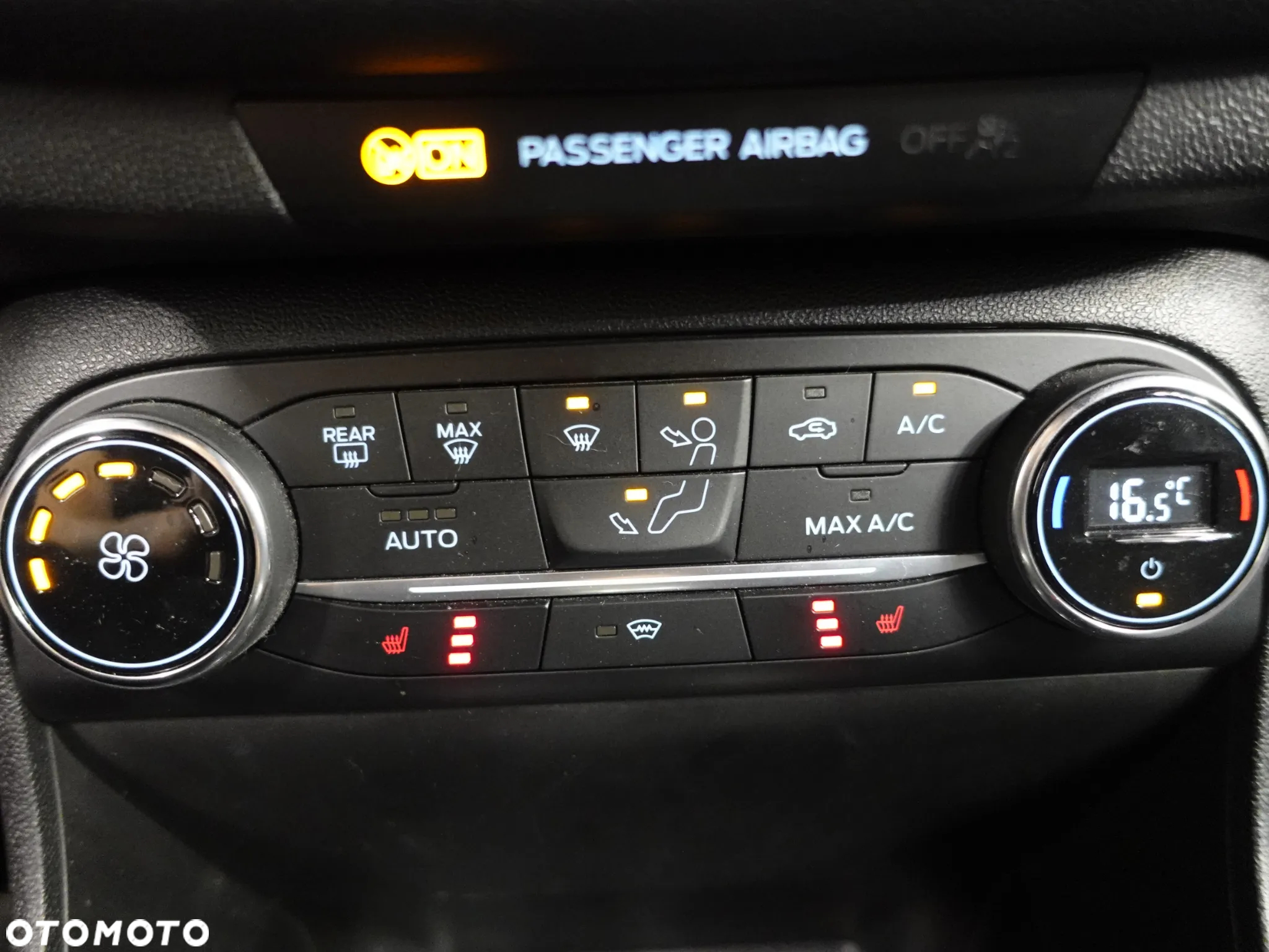 Ford Fiesta 1.5 EcoBoost S&S ST X - 35