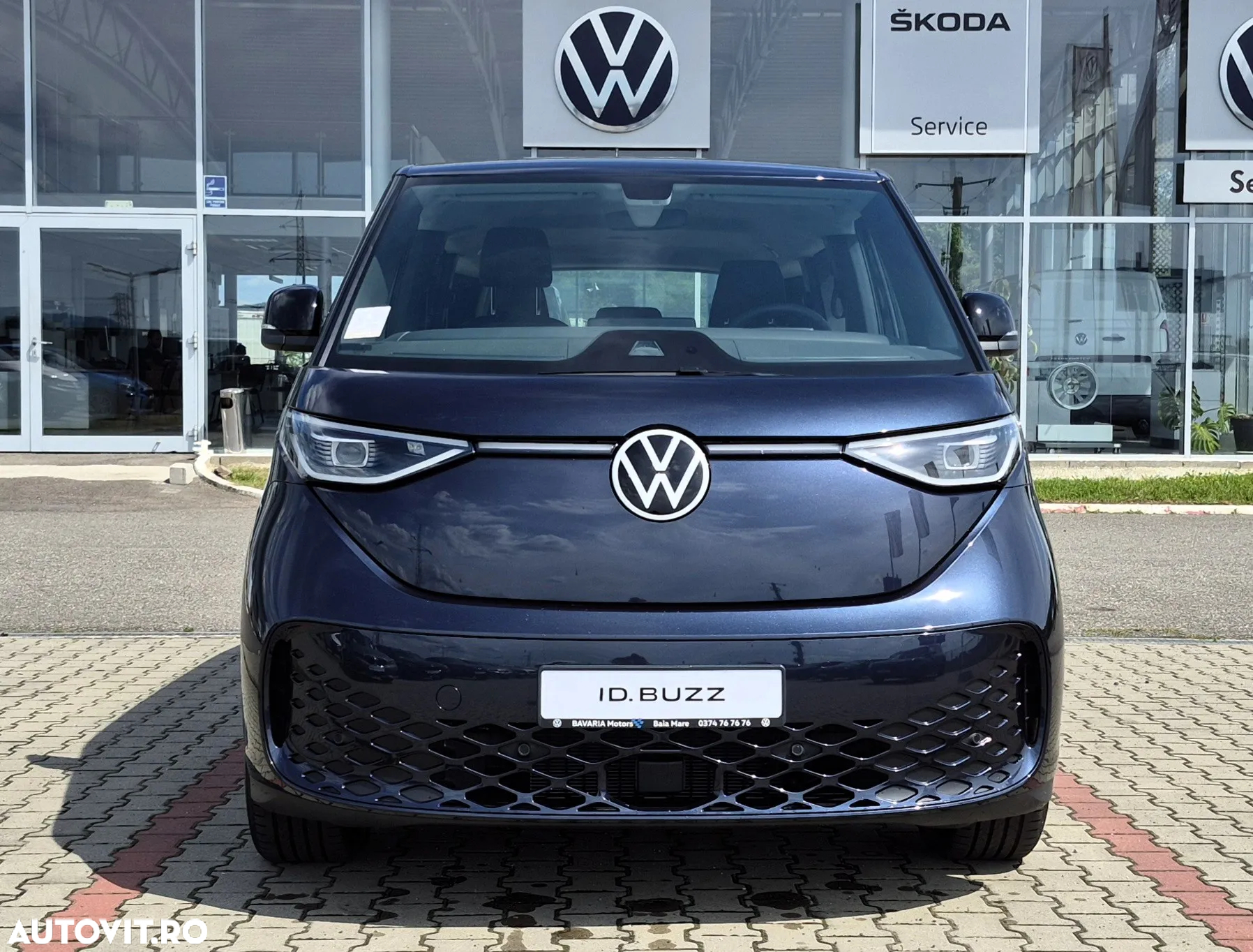 Volkswagen ID. Buzz - 22