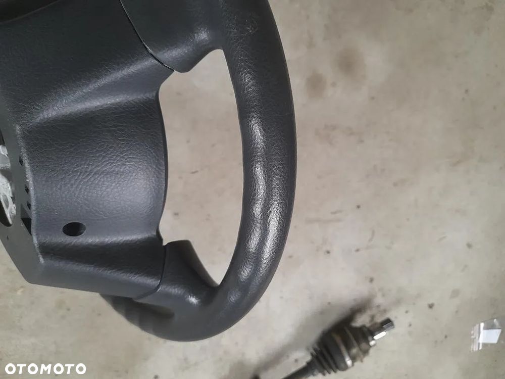 kierownica Daihatsu Sirion II Subaru Justy IV - 6