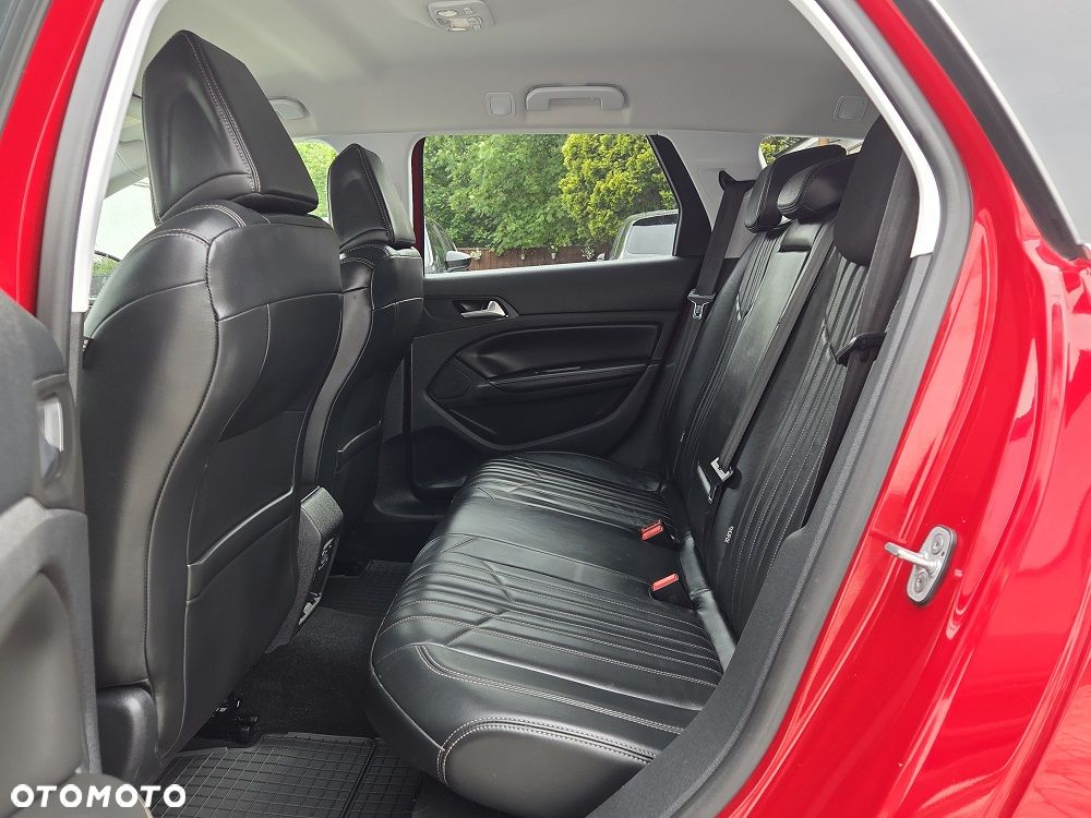 Peugeot 308 1.6 BlueHDi Business Line S&S - 15
