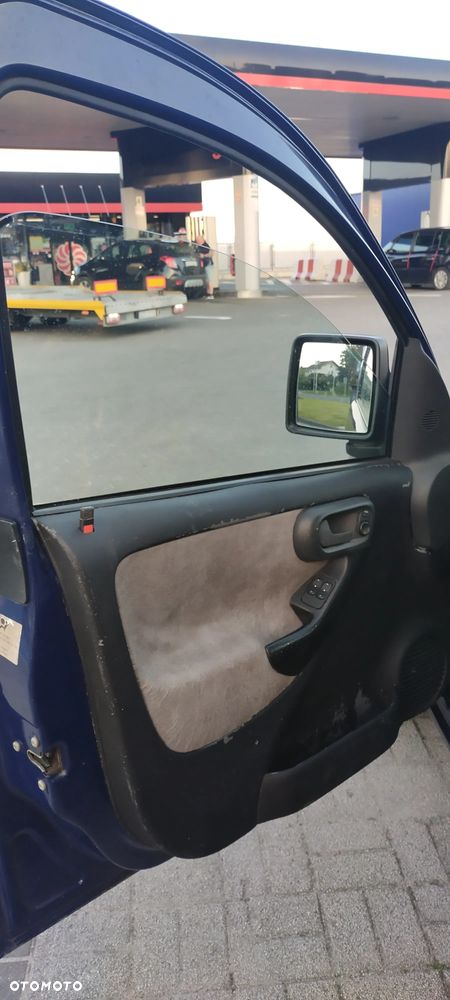 Opel Combo Tour - 11