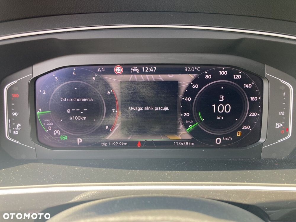 Volkswagen Tiguan 1.5 TSI EVO Elegance DSG - 15
