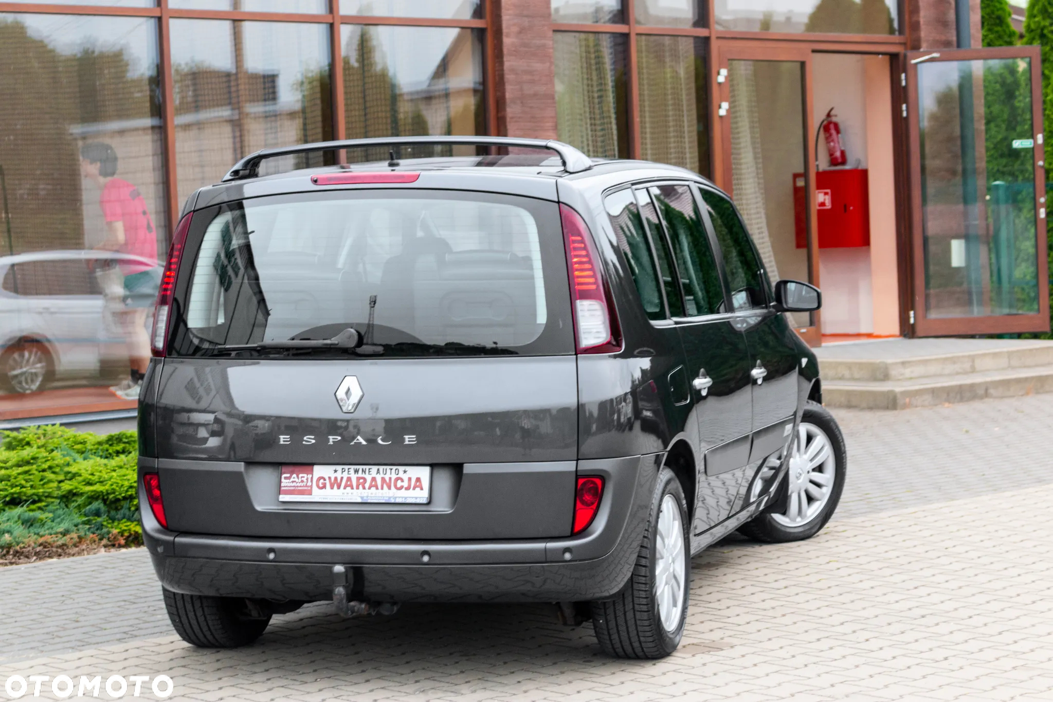 Renault Espace - 7