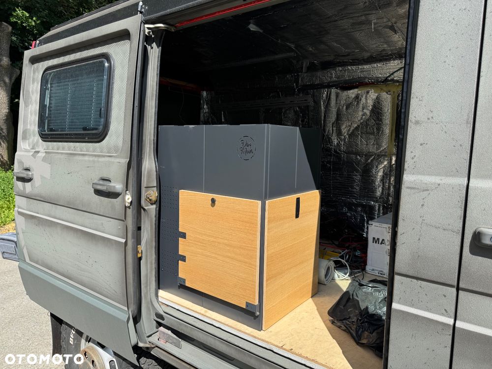 Iveco 40-10  4x4 - 8