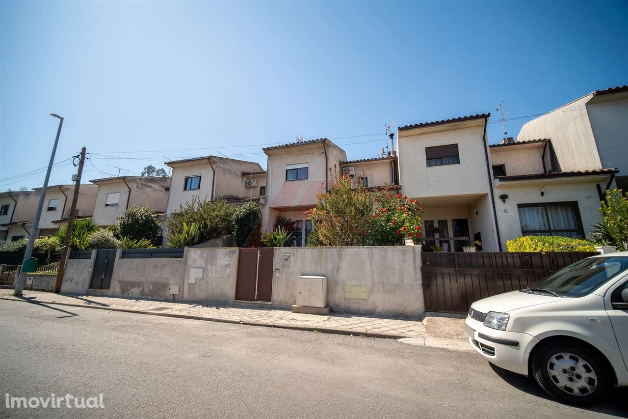 MORADIA EM BANDA T3! - Grande imagem: 3/30