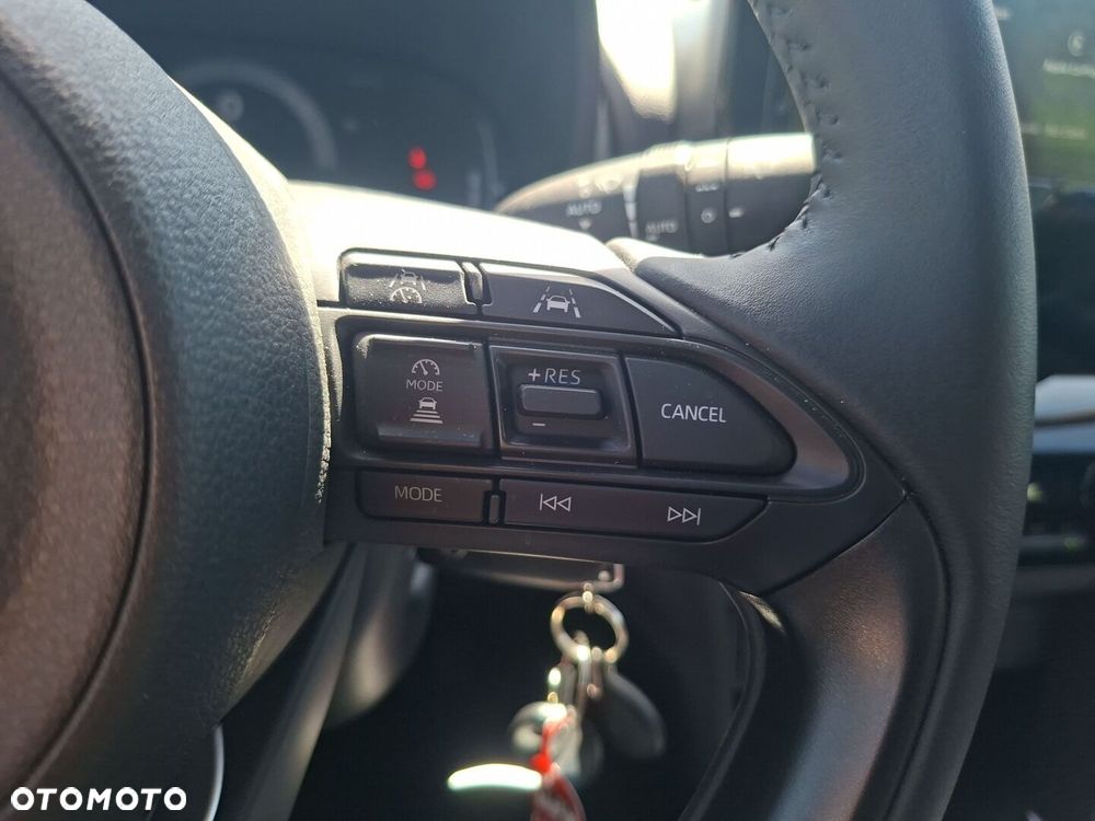 Toyota Yaris Cross Hybrid 1.5 Comfort - 17
