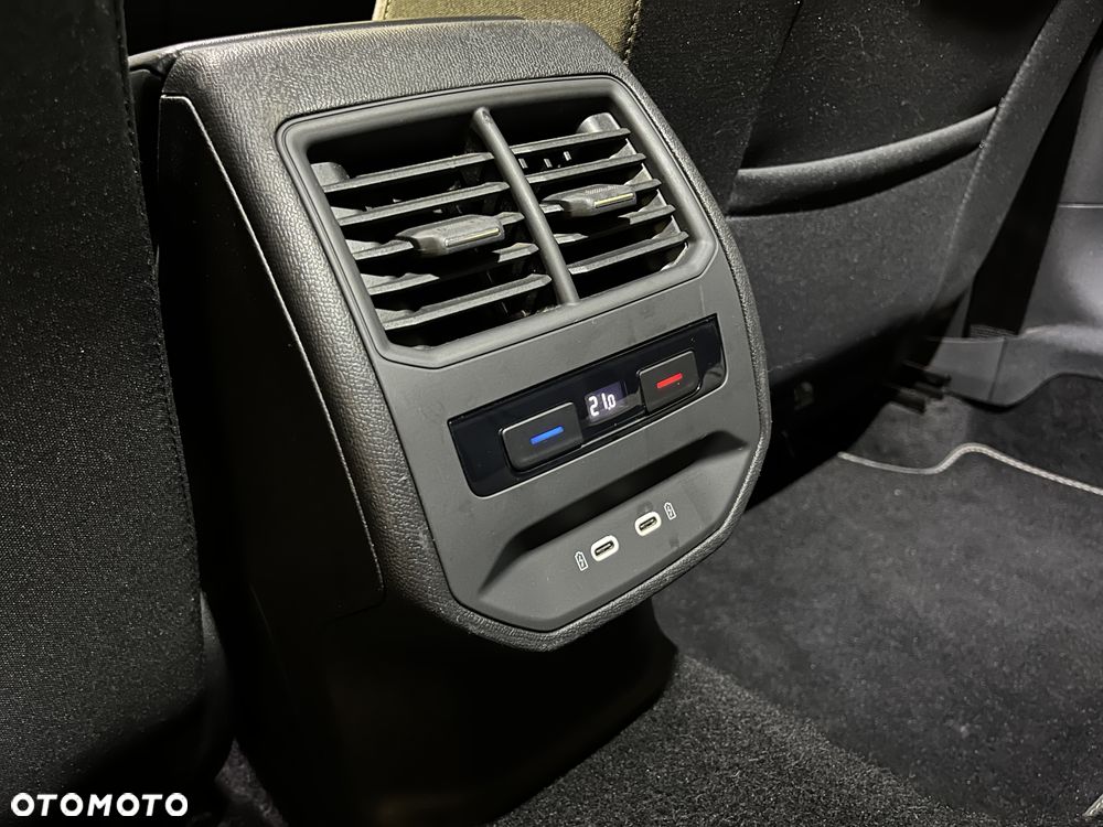 Seat Leon 1.5 eTSI Full LED DSG - 32