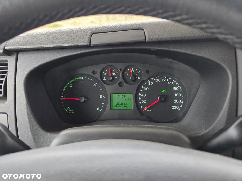 Rimor Superbrig 677TC - 9