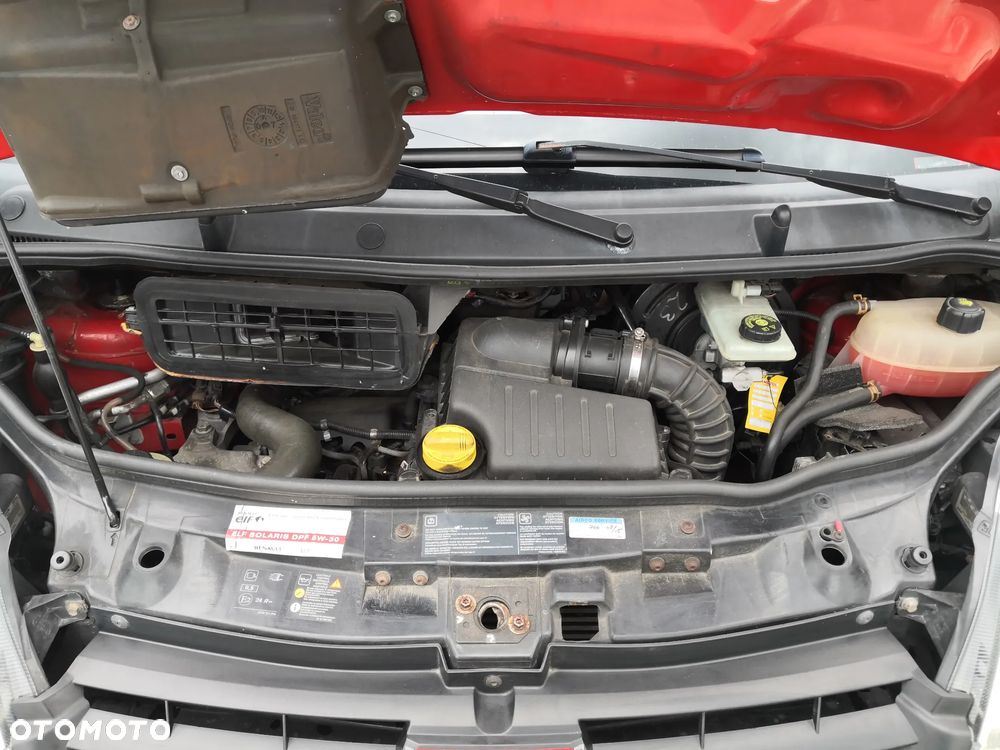 Renault Trafic L2H1 - 25