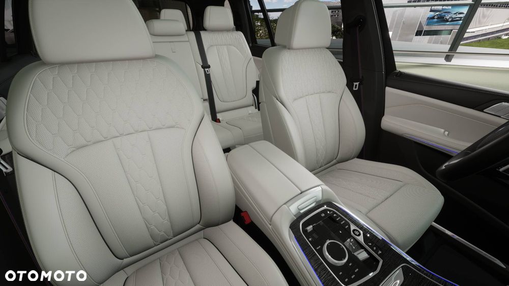 BMW X7 xDrive40d mHEV M Sport sport - 13