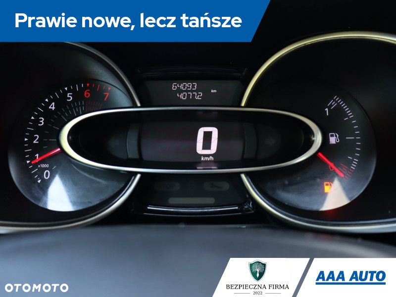 Renault Clio - 12
