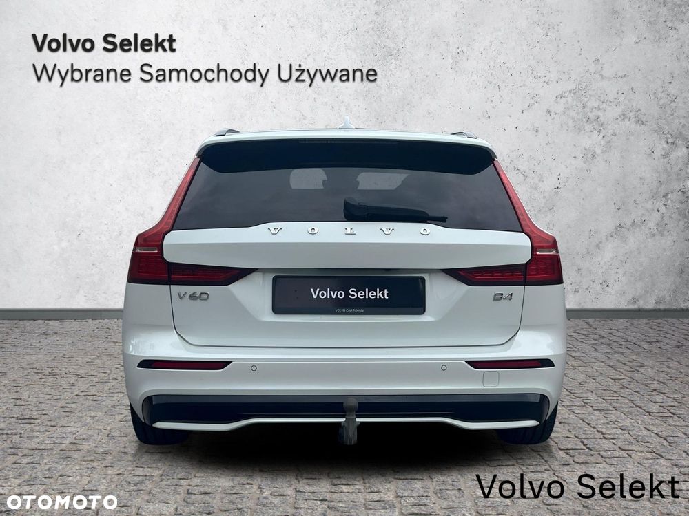 Volvo V60 - 6