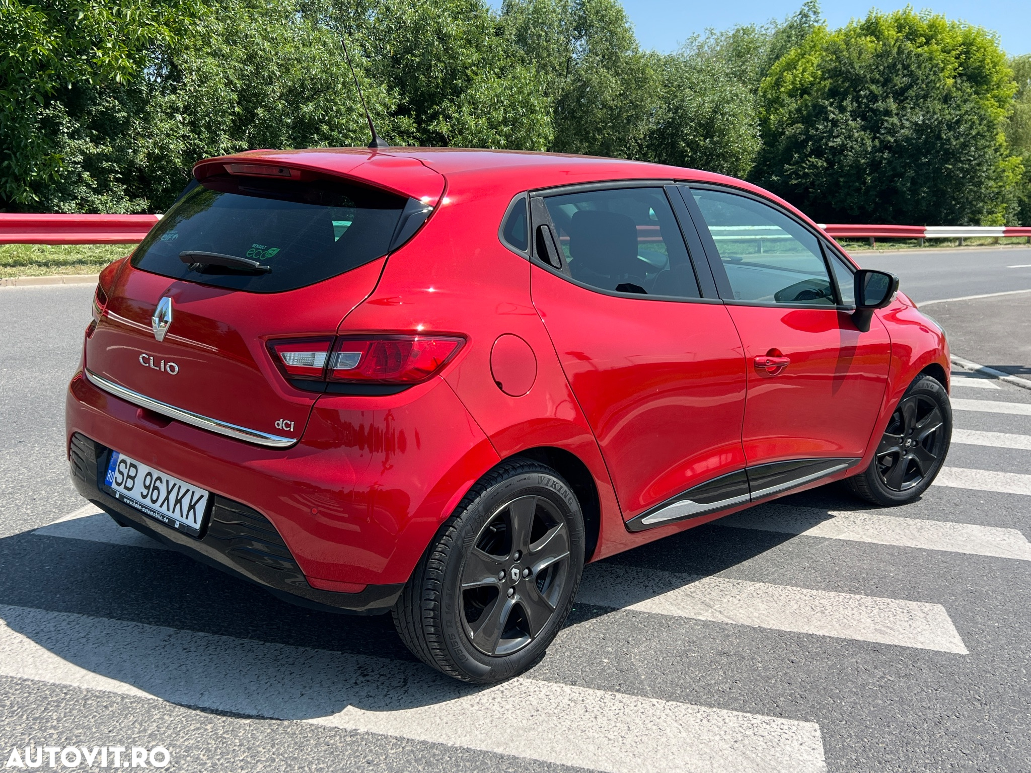 Renault Clio dCi 90 Start & Stop COLLECTION - 6