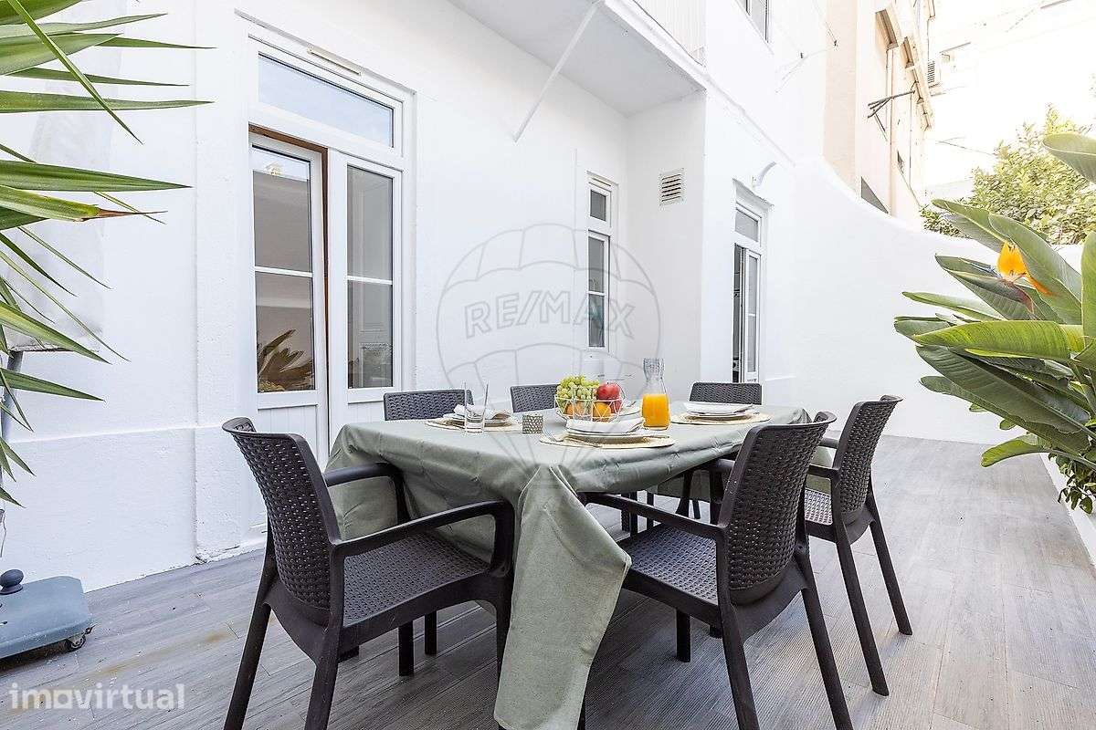 Apartamento T3 para venda - Grande imagem: 2/25