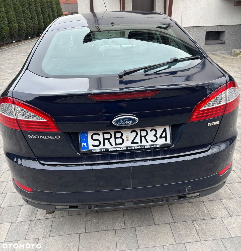 Ford Mondeo 2.0 TDCi Trend - 16