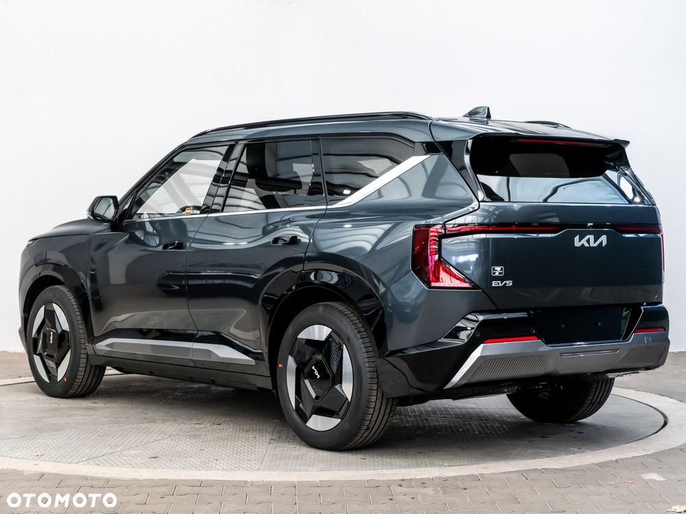 Kia EV5 - 3