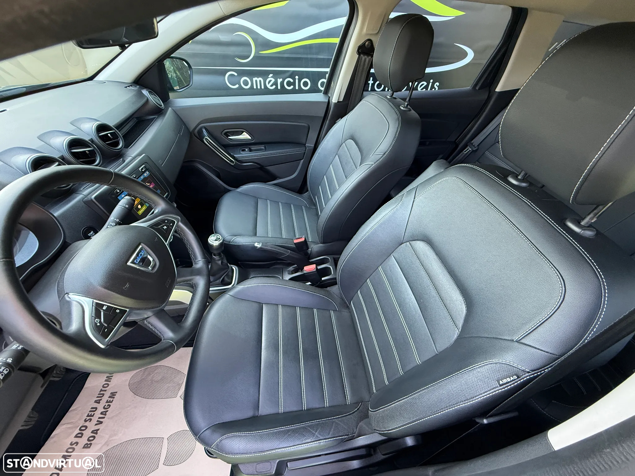 Dacia Duster 1.0 TCe Prestige - 17