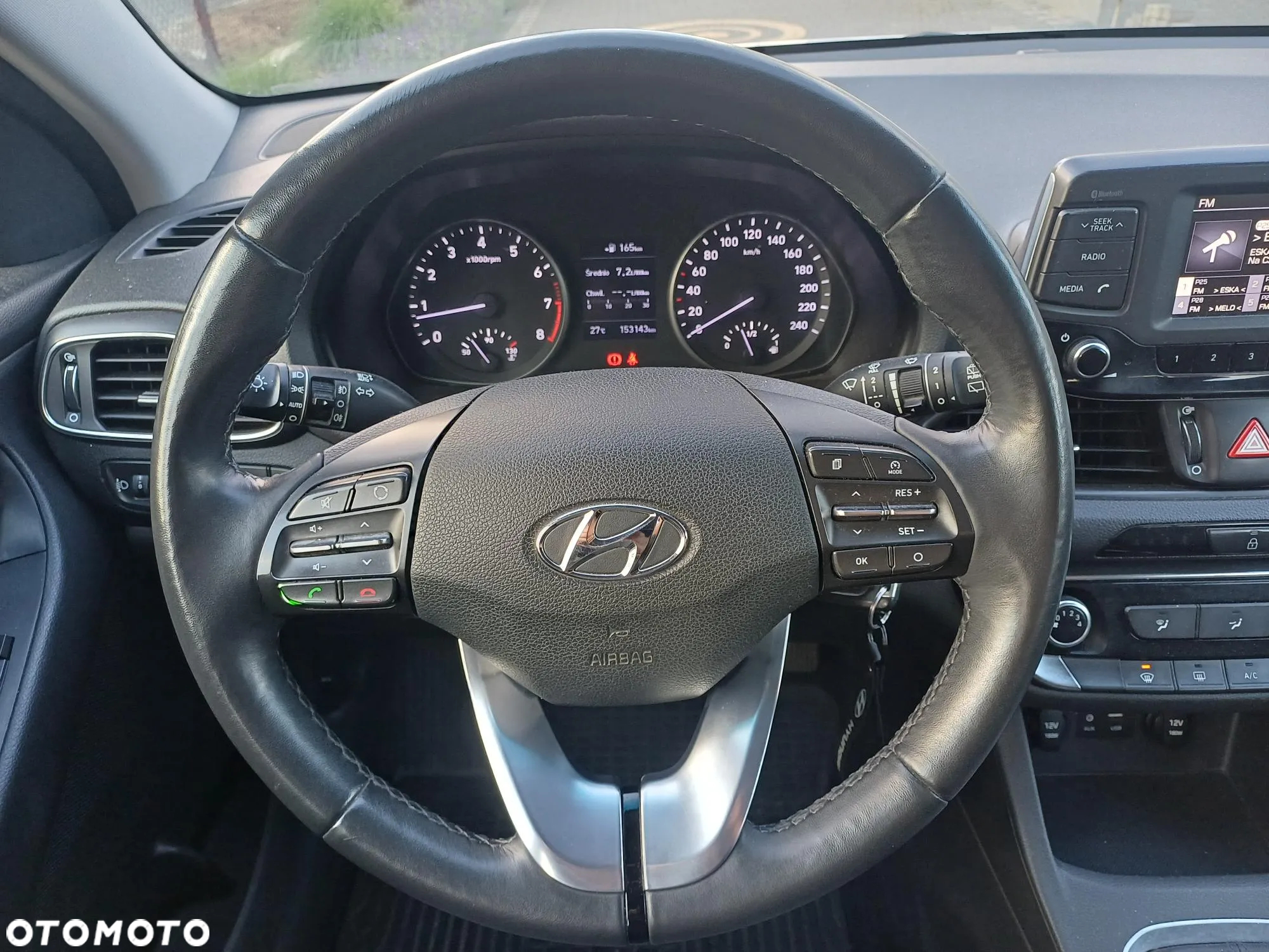Hyundai i30 1.4 T-GDI Comfort - 35