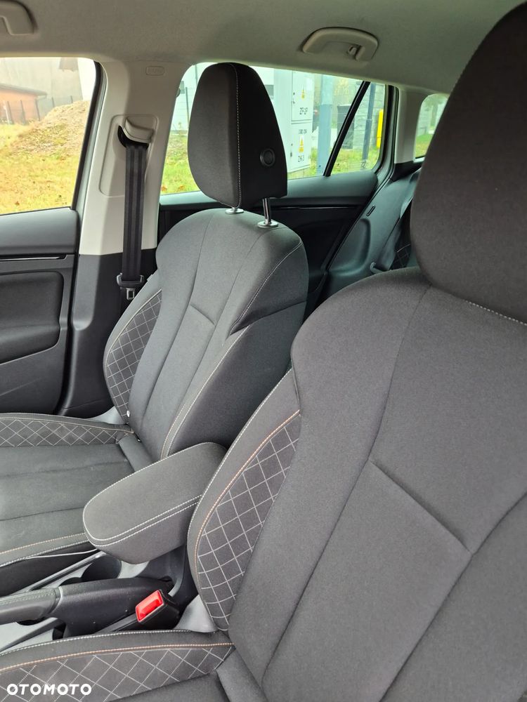 Skoda Scala 1.0 TSI Ambition - 17