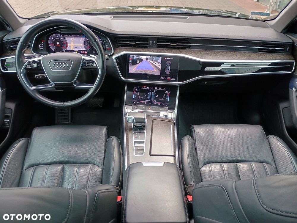 Audi A6 Limousine - 15