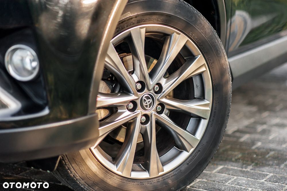 Toyota RAV4 2.0 D-4D Premium 4x2 - 7