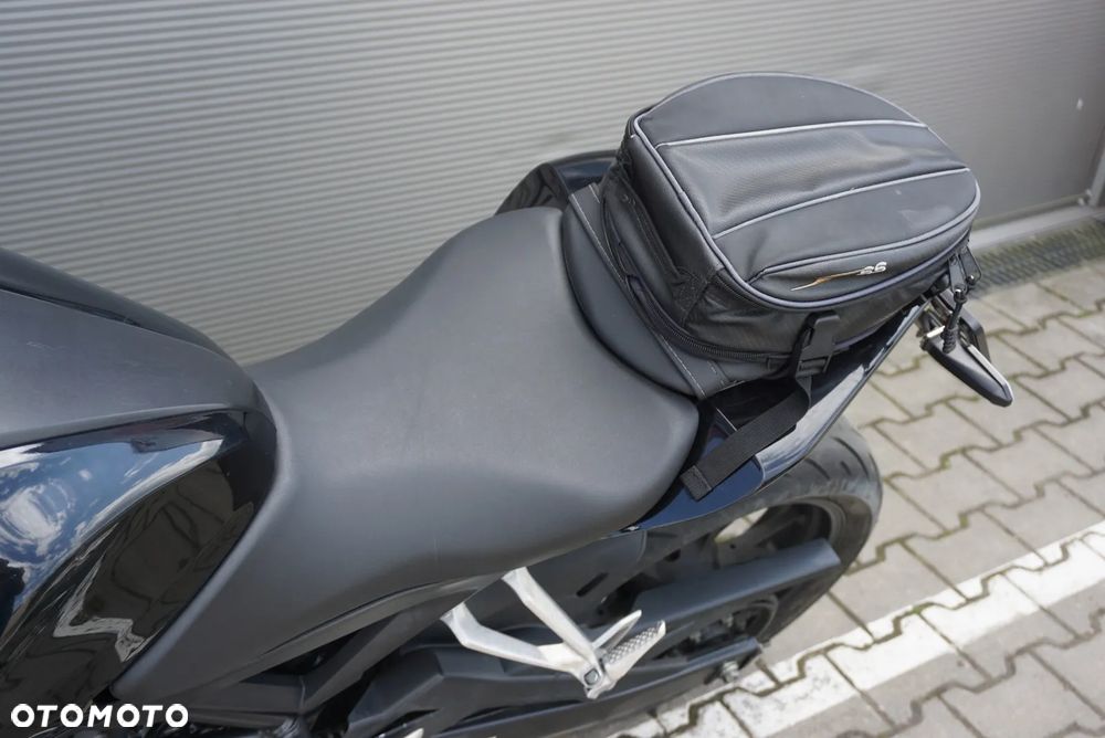 Honda CB - 14