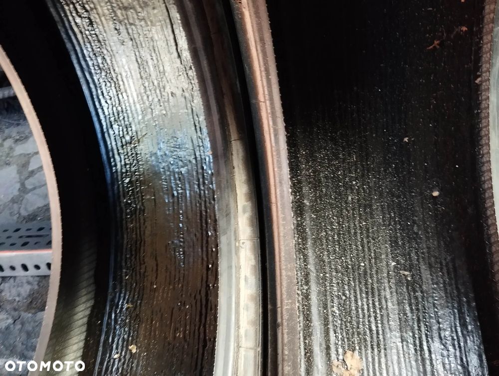 225 45 18 Coontinental Conti Sport Contact 3 95 W 2szt lato - 5