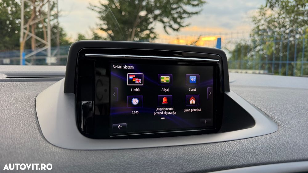 Renault Megane ENERGY dCi 110 ECO2 BUSINESS - 21