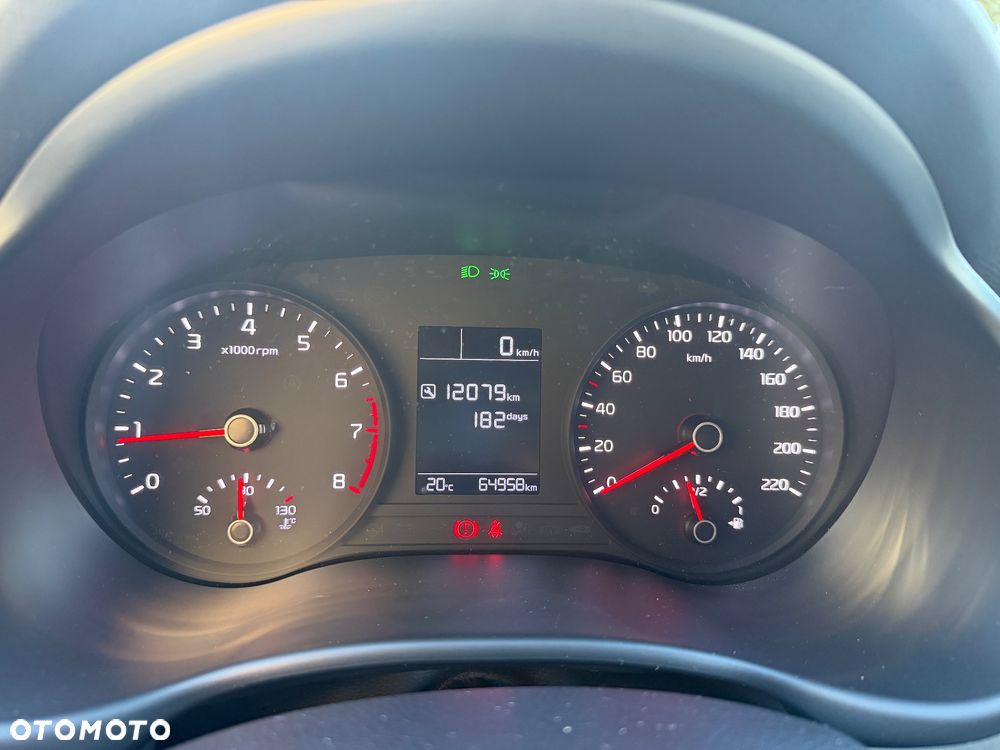 Kia Stonic 1.0 T-GDI L - 5