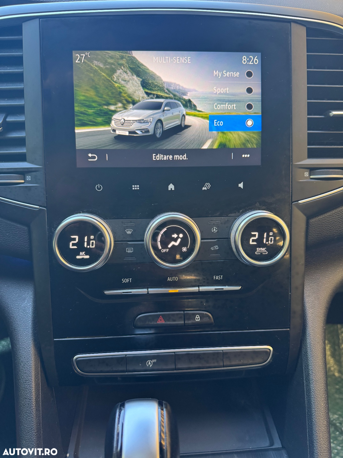 Renault Talisman Grandtour BLUE dCi 200 EDC INITIALE PARIS - 18