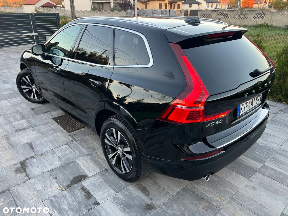 Volvo XC 60 D4 Geartronic Momentum Pro - 20