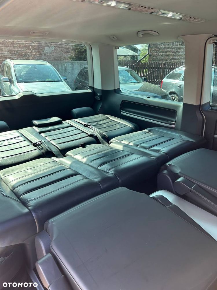Volkswagen Multivan 2.0 TDI L1 Highline DSG - 14