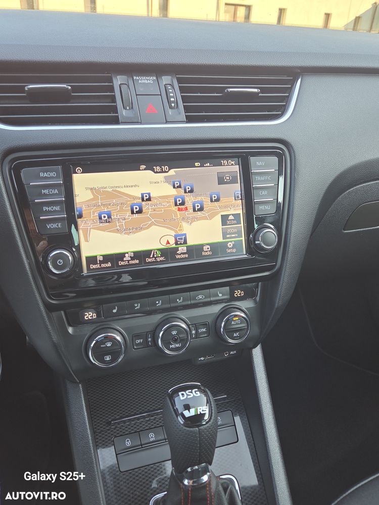 Skoda Octavia - 21