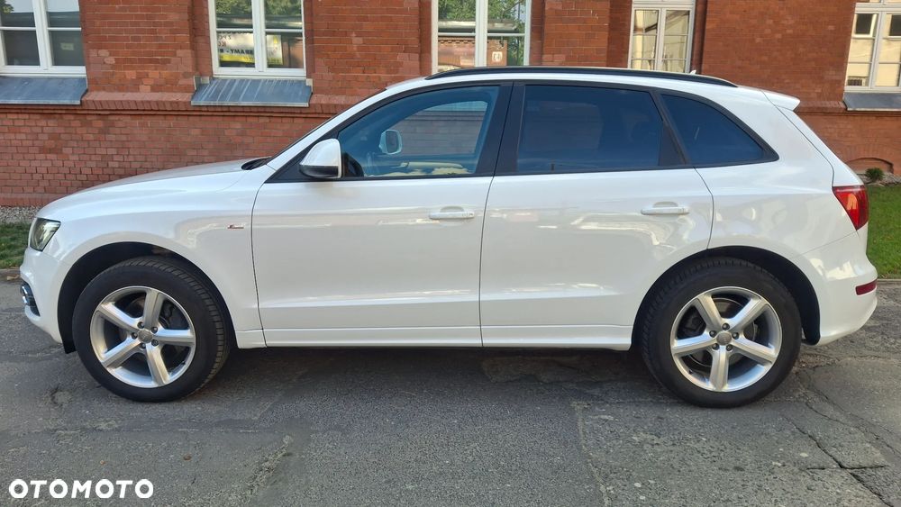 Audi Q5 - 4