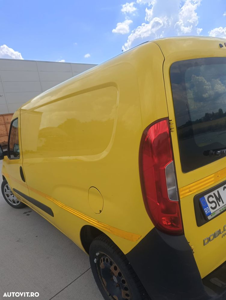 Fiat Doblo - 7