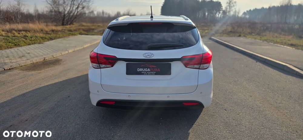 Hyundai i40 i40cw 1.6 5 Star Edition - 32