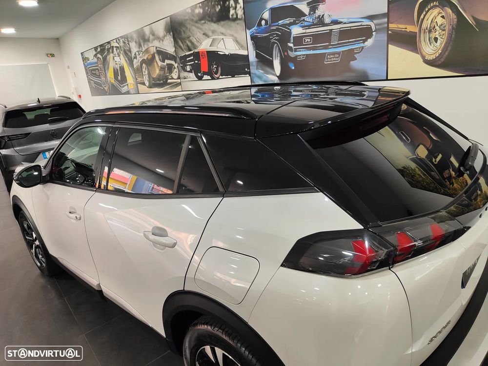 Peugeot 2008 1.2 PureTech Allure - 24