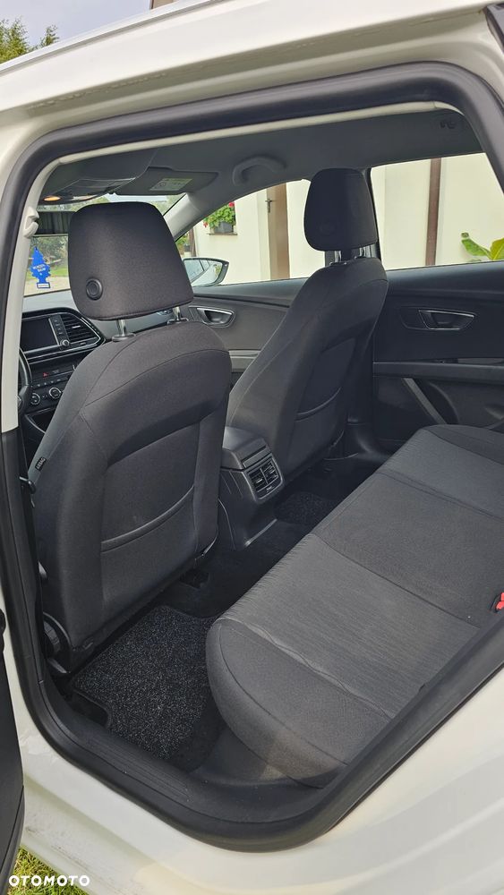 Seat Leon 1.6 TDI Start&Stop Style - 22