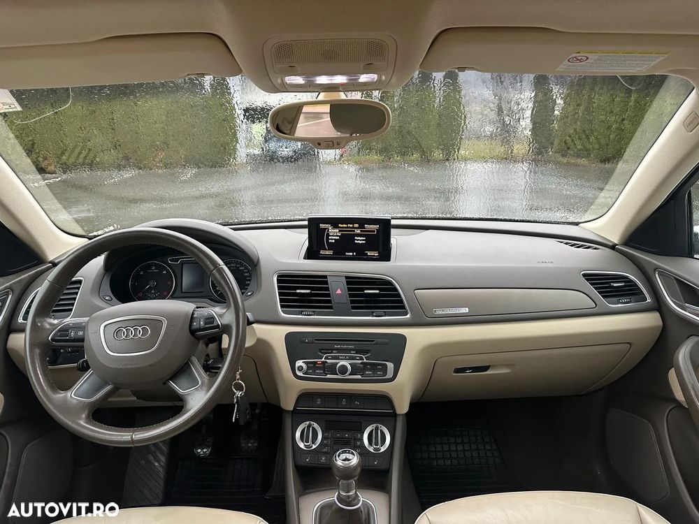 Audi Q3 2.0 TDI - 5