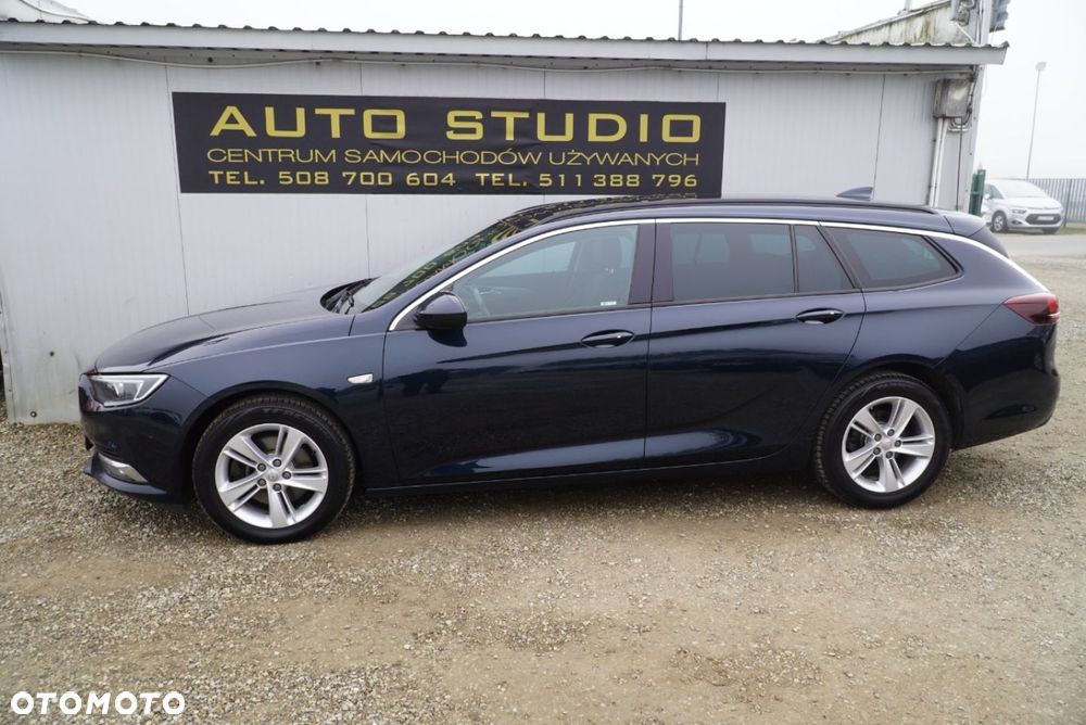 Opel Insignia 2.0 Business Edition - 29